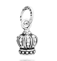 Charm Giovanni Raspini in Argento Zircone 12758